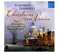 Música Fiata - Christmas In Venice