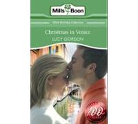 Christmas In Venice (ebook)