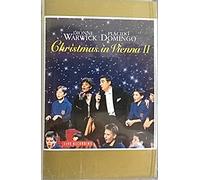 Christmas in Vienna 2 [Casete]