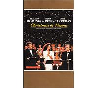 Christmas in Vienna I [Alemania] [VHS]