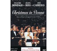 Christmas in Vienna [USA] [DVD]