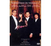 Christmas in Vienna V (1997) [Alemania] [DVD]