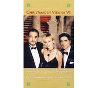 Christmas in Vienna VI [VHS]