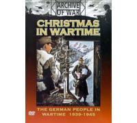 Christmas In Wartime - The German People In Wartime 1939- 1945 [Reino Unido] [DVD]