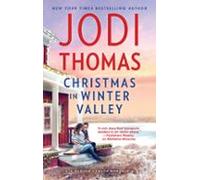 Christmas In Winter Valley (ebook)