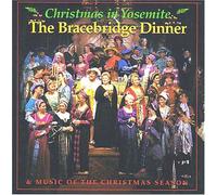 Christmas in Yosemite - The Bracebridge Dinner