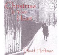 CHRISTMAS IN YOUR HEART