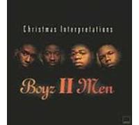 Christmas Interpretations [Casete]