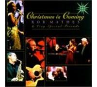 Christmas Is Coming