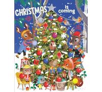 Christmas is coming: 24 activities to do waiting for Santa