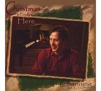 Christmas Is Finally Here