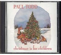 Christmas Is for Children