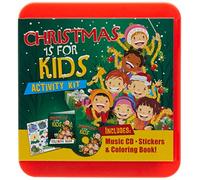Christmas - Christmas Is For Kids