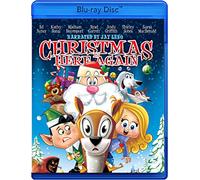 Christmas Is Here Again [Edizione: Stati Uniti] [Italia] [Blu-ray]