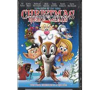 Christmas Is Here Again [Reino Unido] [DVD]