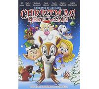 Christmas Is Here Again [USA] [DVD]
