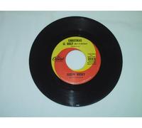 christmas is holy / christmas dream 45 rpm single
