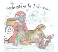Christmas Is Tomorrow