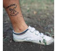 Christmas Island - Blackout Summer [Vinilo]