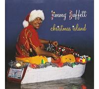 Christmas Island by Jimmy Buffett (2013-09-13)