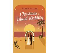 Christmas Island Wedding (Christmas Means Romance)