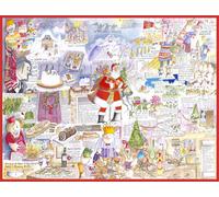 CHRISTMAS JIGSAW
