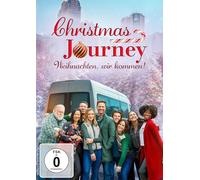 Christmas Journey - Weihnachten, wir kommen! [Alemania] [DVD]