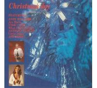 CHRISTMAS JOY / ANDY WILLIAMS, VIC MOVIE