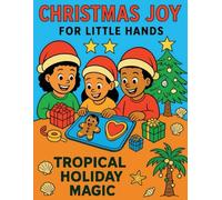 CHRISTMAS JOY FOR LITTLE HANDS