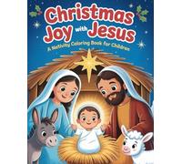 Christmas Joy with Jesus
