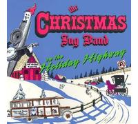 Christmas Jug Band On the Holiday Highway (CD) (Importación USA)