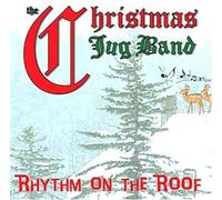 Christmas Jug Band Rhythm on the Roof (CD) (Importación USA)