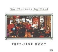 Christmas Jug Band Tree-Side Hoot (CD) (Importación USA)