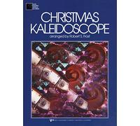 Christmas Kaleidoscope - Piano Accompaniment