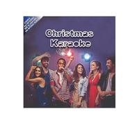 Christmas Karaoke, CD+DVD, Canciones de Navidad, Canciones navideñas, Karaoke para grandes y pequeños