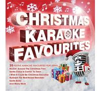 Christmas Karaoke Favourites