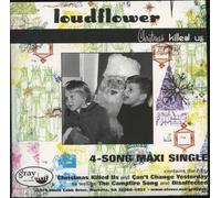 Christmas Killed Us 4-Song Maxi Single