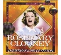 Christmas Kind of Season by Clooney, Rosemary (2008-09-30)