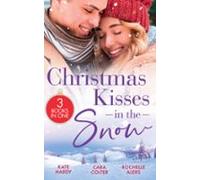 Christmas Kisses In The Snow (ebook)