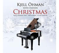 Christmas Kjell Ohman With Fri