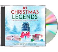 Christmas Legends - The Ultimate Collection Part 2