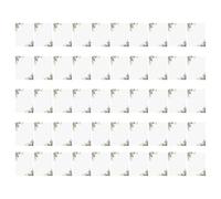 Christmas Letterhead Paper - 50 Pieces Winter Holiday Sheets, Festive Writing Stationery, Seasonal Greeting Paper, Holiday Invitation Sheets, Decorative Letter Writing Kit | Wedding Invitations