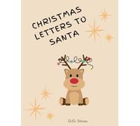 Christmas Letters To Santa