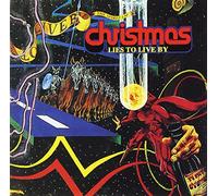 Christmas - Lies To Live By