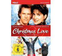 Christmas Love (A Holiday To Remember) / Romantische Weihnachtskomödie nach einem Roman von Kathleen Creighton (Pidax Film-Klassiker) [Alemania] [DVD]