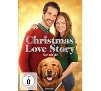 Christmas Love Story - Nur mit dir [Alemania] [DVD]