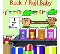 Christmas Lullabies (Various Artist)