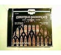 Christmas Magnificats