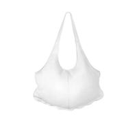 Christmas Makeup Fake Belly Santa Belly Accessory Role Play Festive Style Men Women 56.00X50.00X10.00CM 1Pack