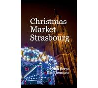 Christmas Market Strasbourg